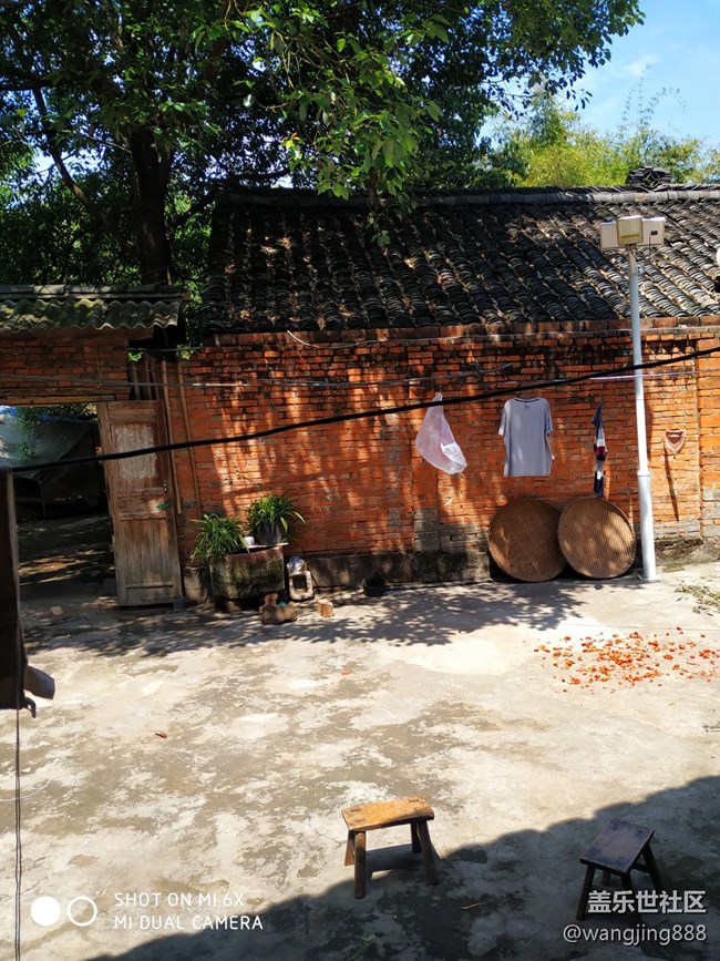 相機不對焦了，照出來是虛的。