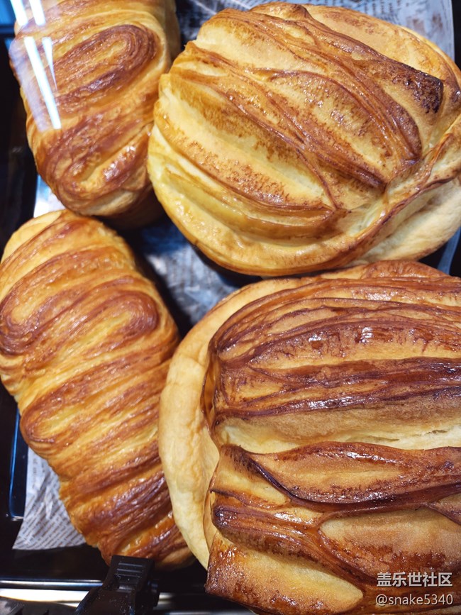 【食糧】+美味的大面包