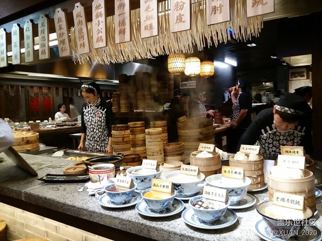 【食糧】+逛吃逛吃的日子