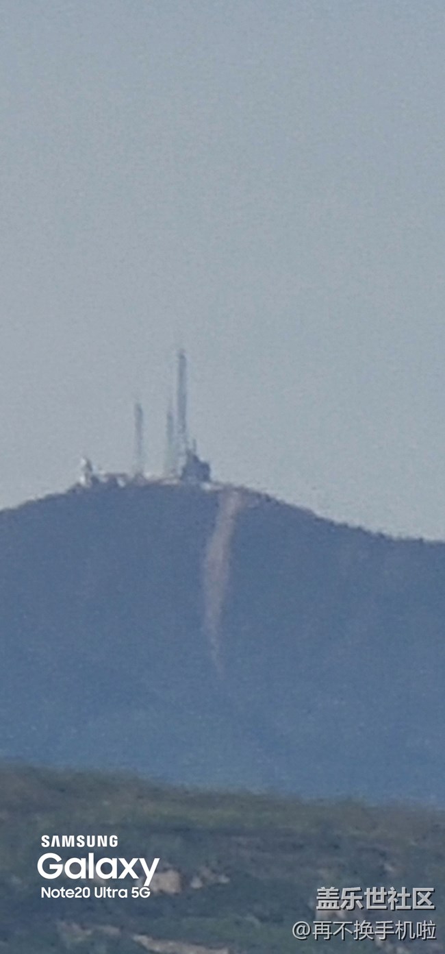 20U據(jù)說更新4.1后相機(jī)性能有提升(增加兩張4.1的對(duì)比圖）