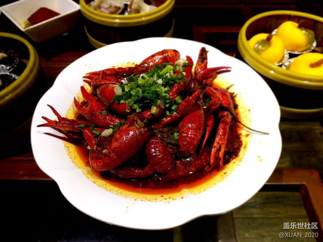 【食糧】+逛吃逛吃的日子