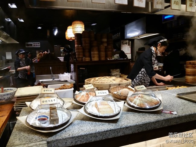 【食糧】+逛吃逛吃的日子