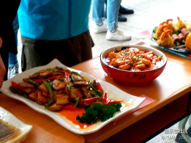 【食糧】+美食節(jié)