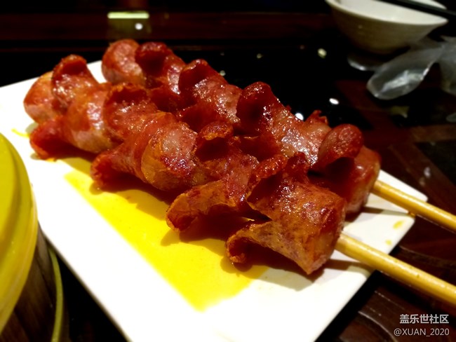 【食糧】+逛吃逛吃的日子