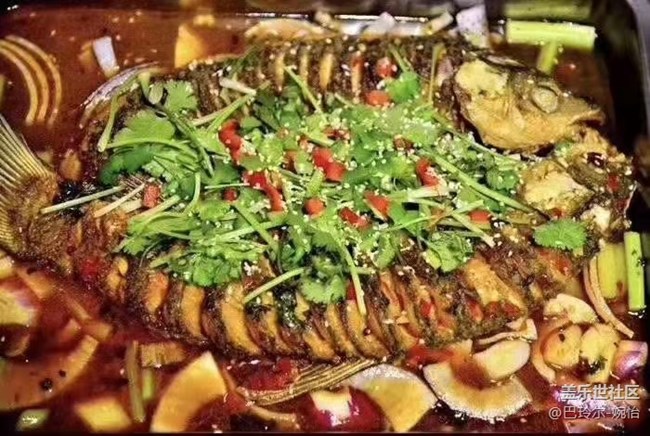 【五一美食匯】吃燒烤