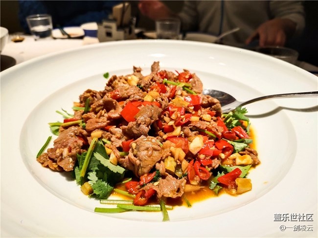 【美食誘惑】美好的食物一定要和朋友分享