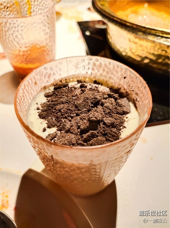 【美食誘惑】美好的食物一定要和朋友分享