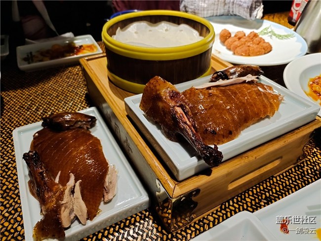 【美食誘惑】美好的食物一定要和朋友分享