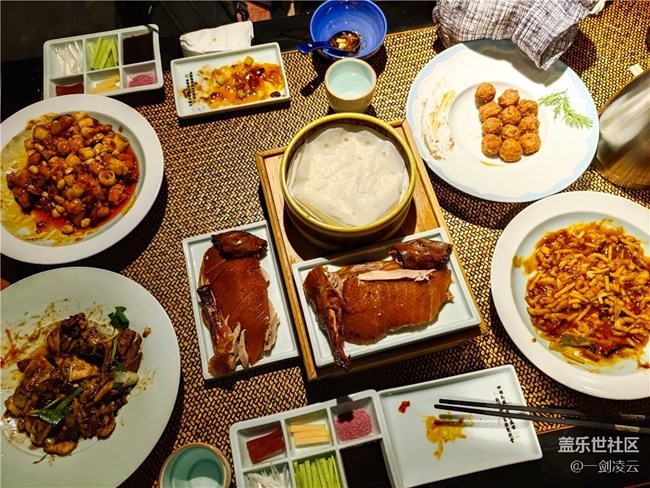 【美食誘惑】美好的食物一定要和朋友分享