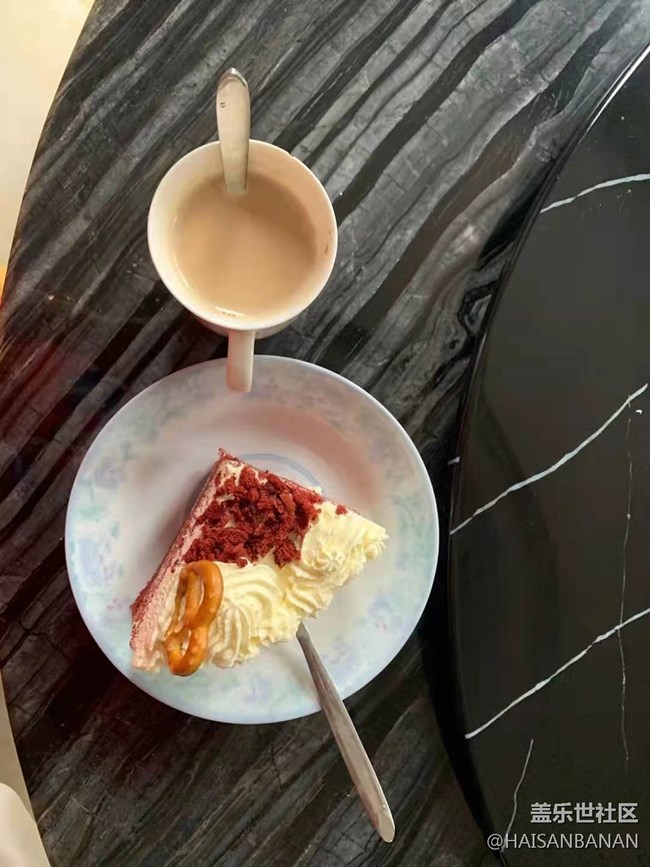 【五一生活隨手拍】