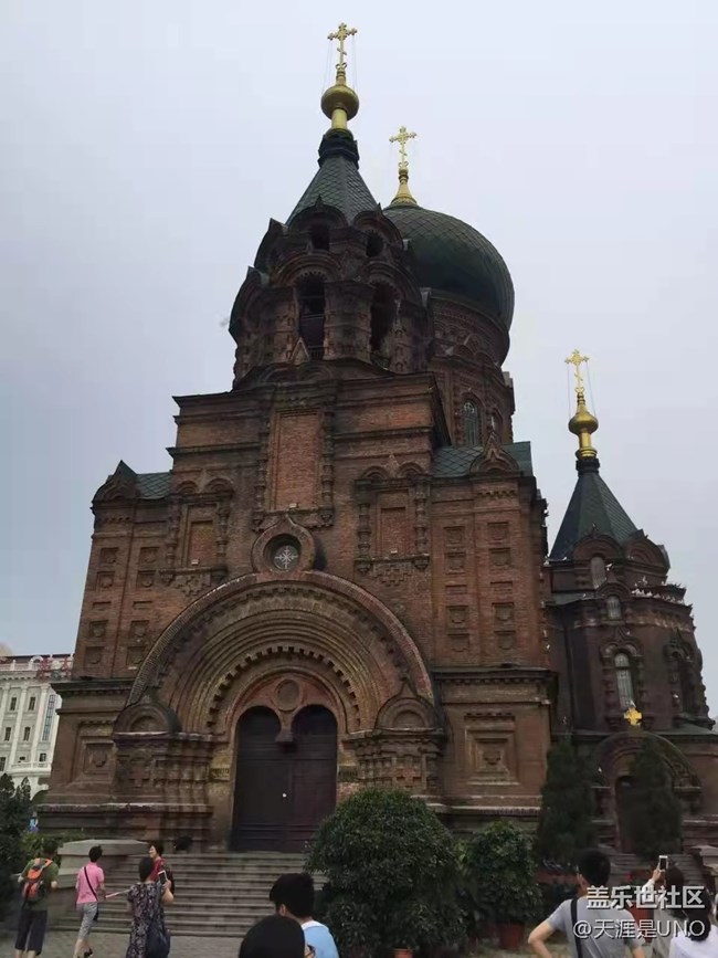 【五一春游日記】