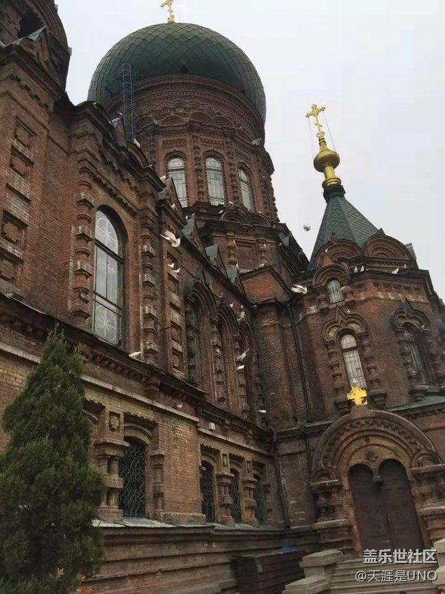 【五一春游日記】