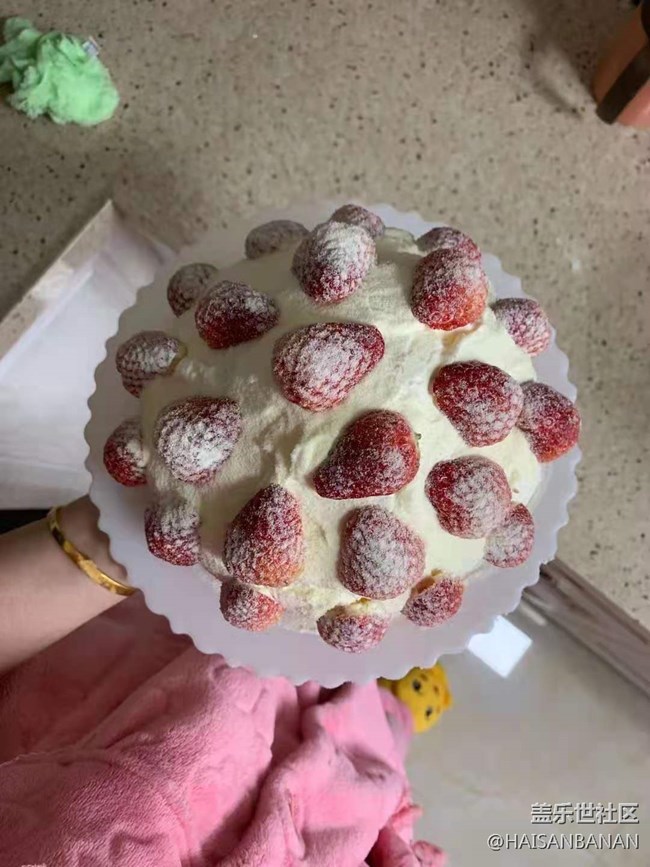 【五一生活隨手拍】