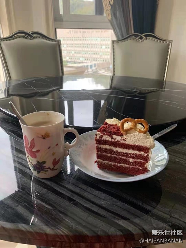 【五一生活隨手拍】