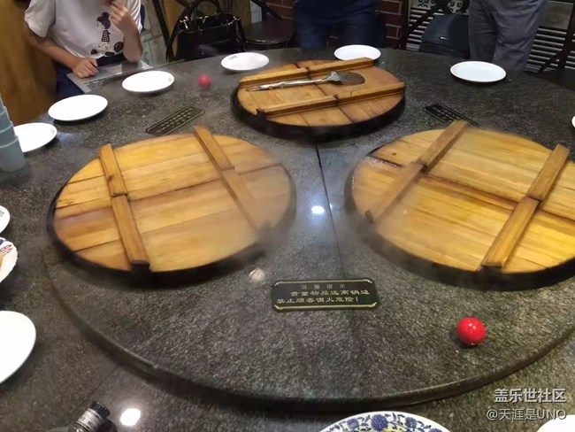 【五一春游日記】