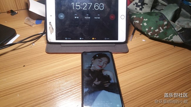 三星Galaxy A60 USB-PD充電評測