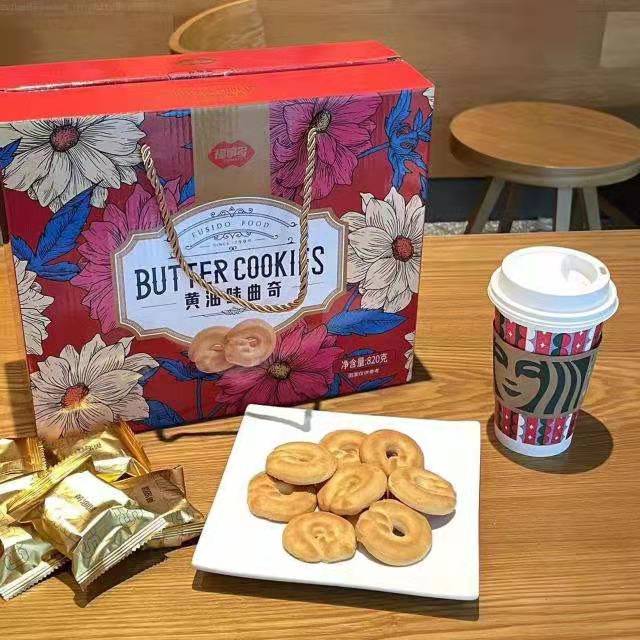 【五一生活隨手拍】 逛超市