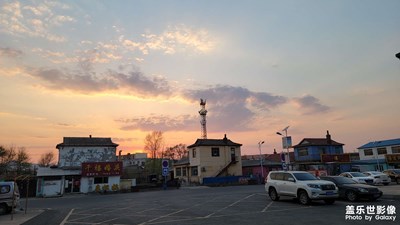 隔離放風(fēng)