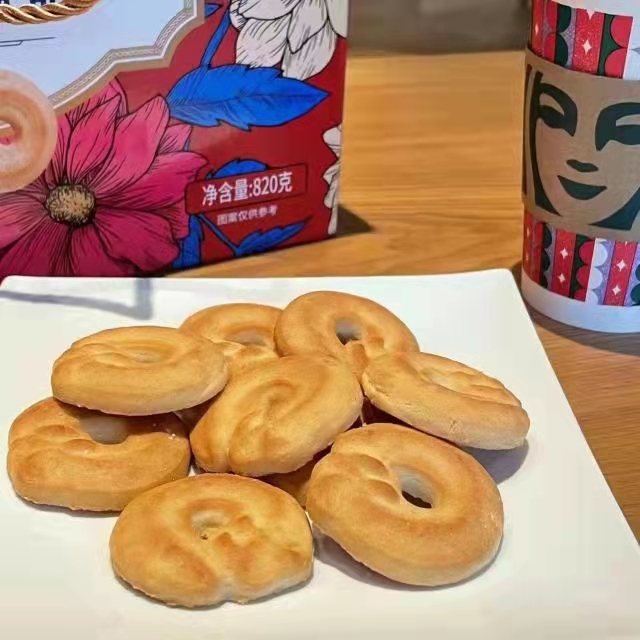 【五一生活隨手拍】 逛超市