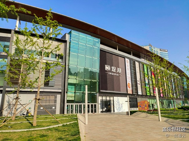 【五一生活隨手拍】生活處處都有美