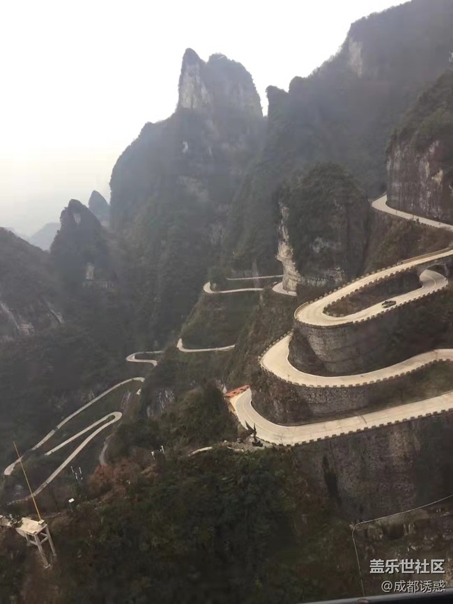 【五一春游日記】