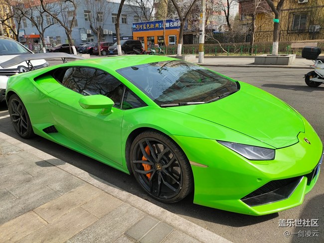 【五一生活隨手拍】生活處處都有美