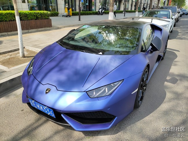 【五一生活隨手拍】生活處處都有美