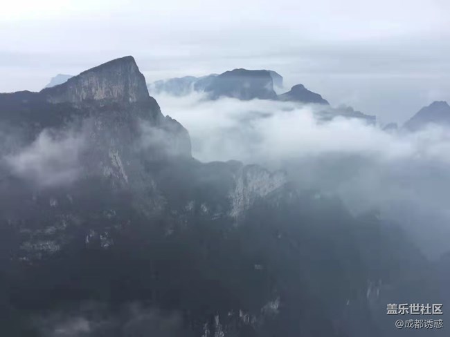 【五一春游日記】