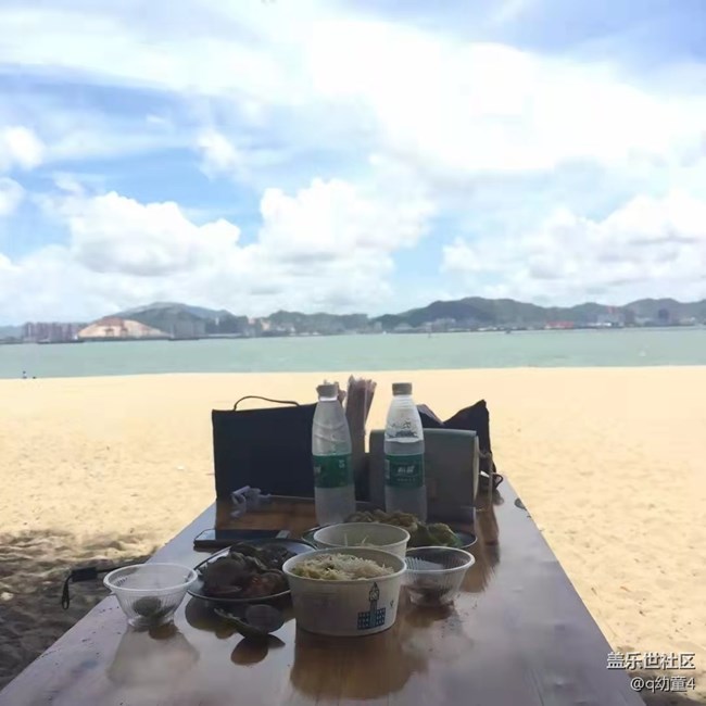 【五一生活隨手拍】