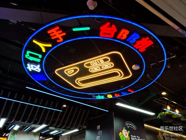 【五一生活隨手拍】生活處處都有美