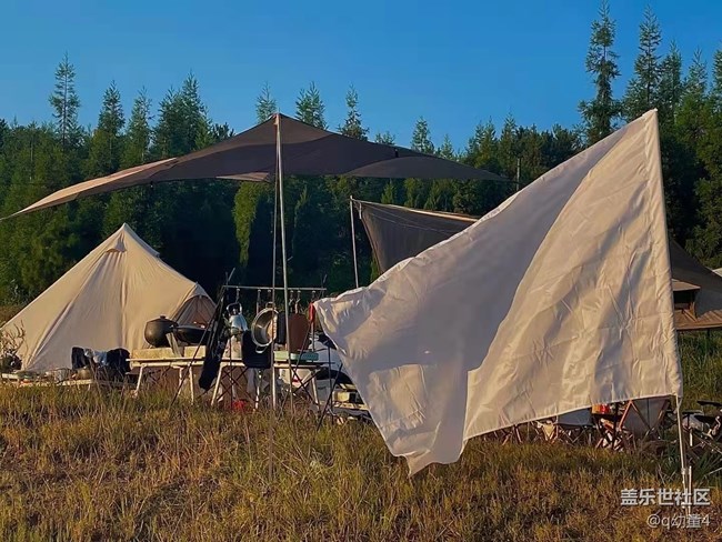 【五一生活隨手拍】