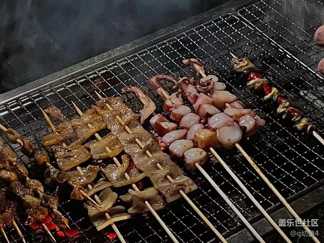 【五一生活隨手拍】