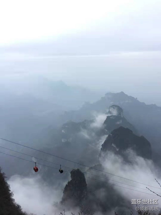 【五一春游日記】