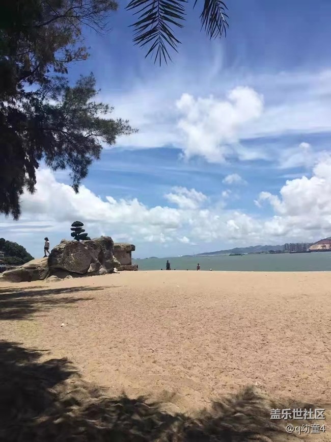 【五一生活隨手拍】