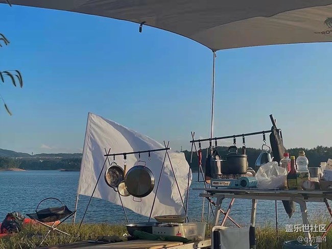 【五一生活隨手拍】