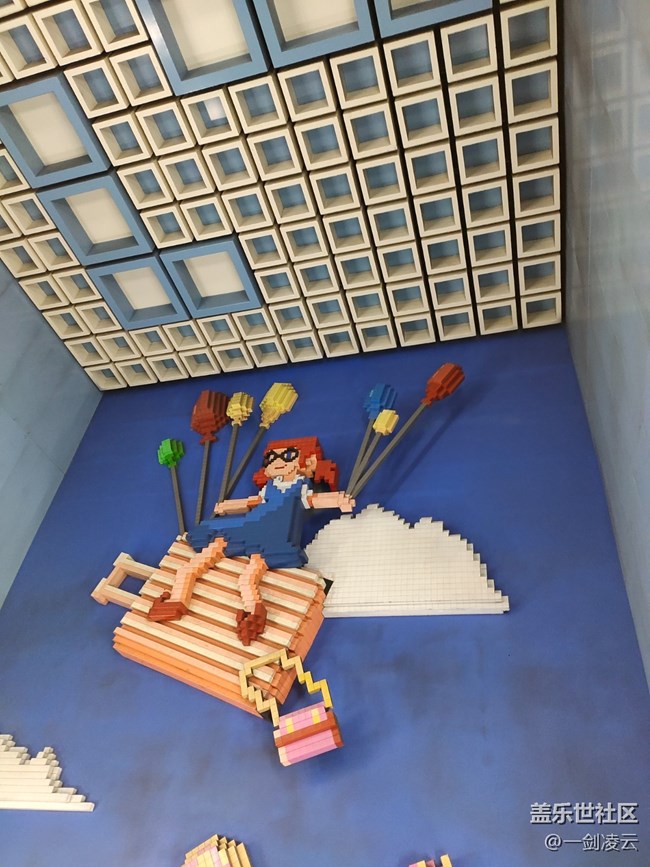 【五一生活隨手拍】生活處處都有美