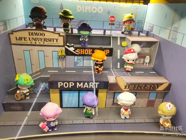 【五一生活隨手拍】生活處處都有美