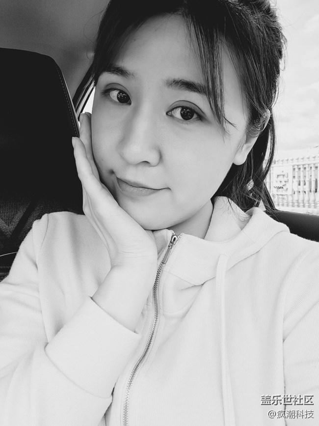 三星Galaxy S21 FE 5G自拍效果咋樣？妹紙現(xiàn)身說法