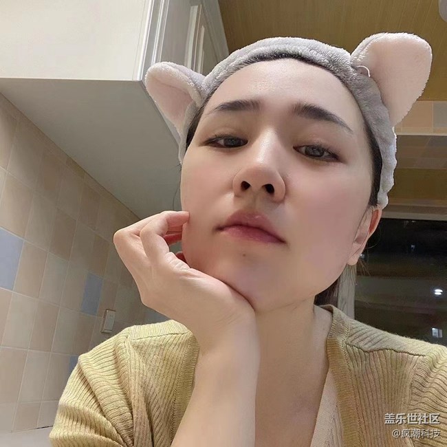 三星Galaxy S21 FE 5G自拍效果咋樣？妹紙現(xiàn)身說法