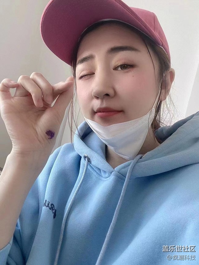 三星Galaxy S21 FE 5G自拍效果咋樣？妹紙現(xiàn)身說法