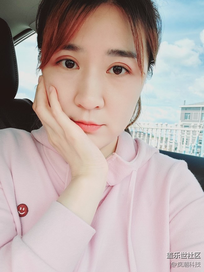 三星Galaxy S21 FE 5G自拍效果咋樣？妹紙現(xiàn)身說法