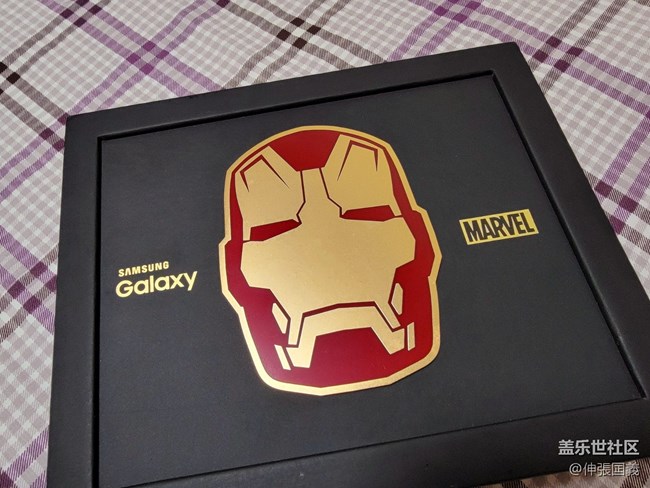 【S系列風(fēng)采】開啟塵封已久的S6 edge