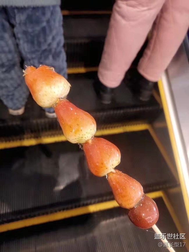 【五一生活隨手拍】五一逛吃