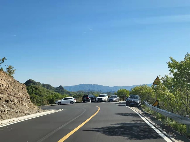 【五一春游日記】踏青