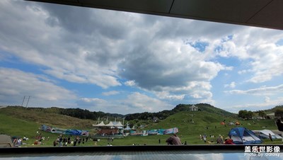 【五一生活隨手拍】