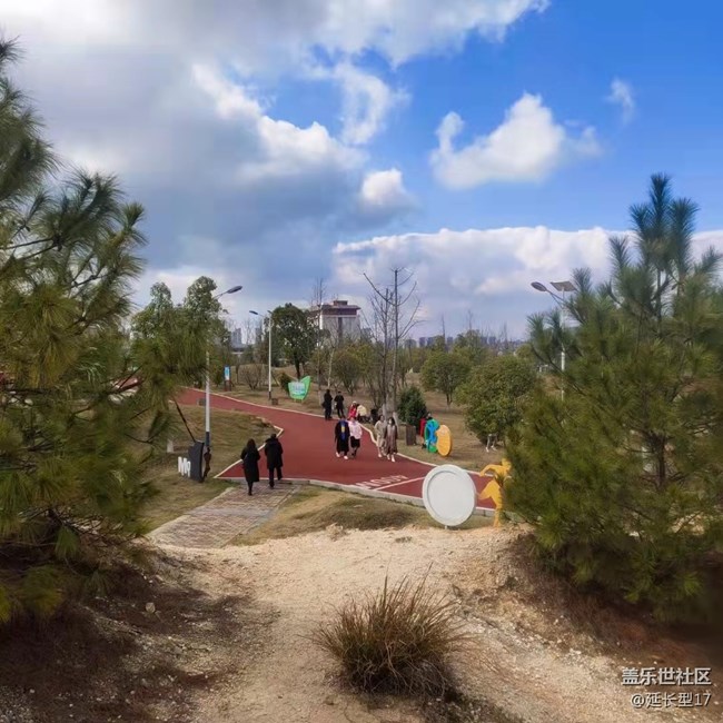 【五一生活隨手拍】五一逛吃