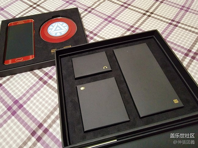 【S系列風(fēng)采】開啟塵封已久的S6 edge