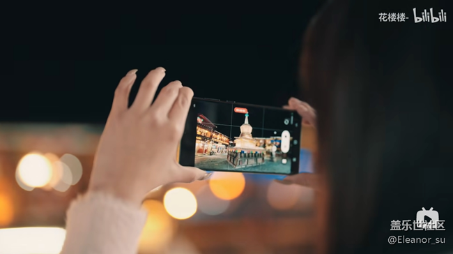 每一個(gè)與你分享的夜晚，都是浪漫丨云南旅拍短片