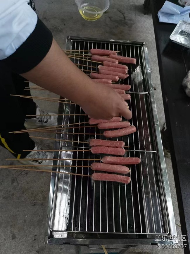 【五一春游日記】 五一日常