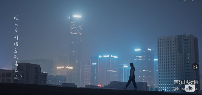 深夜城市人文｜從何時(shí)起，我們不再期待生日